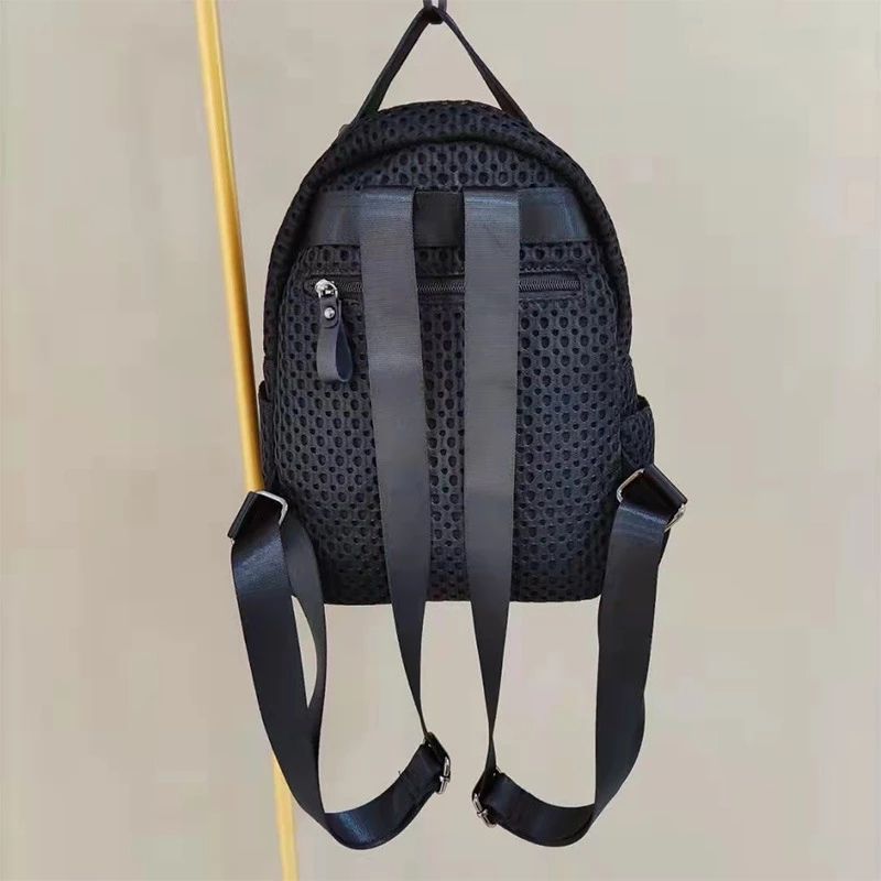 Luksusowy plecak-torebka w stylu vintage Dark Soul dla kobiet – designerska, wysokiej jakości torba o dużej pojemności 